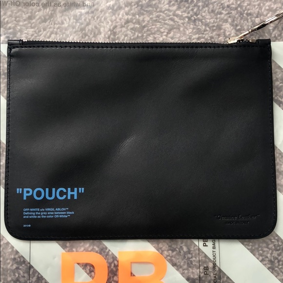 Off-White “Pouch” - Picture 2 of 3